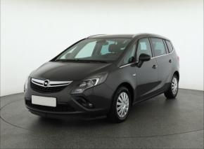 Opel Zafira  1.4 Turbo 