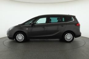 Opel Zafira  1.4 Turbo 