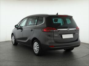 Opel Zafira  1.4 Turbo 