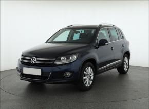 Volkswagen Tiguan  1.4 TSI 