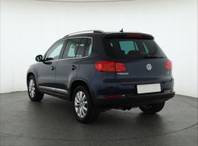 Volkswagen Tiguan  1.4 TSI 