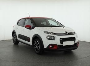 Citroen C3  1.2 PureTech 