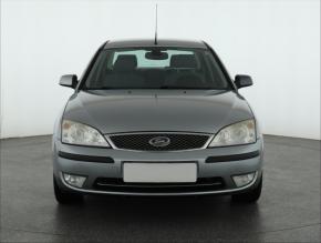 Ford Mondeo  1.8 16V 