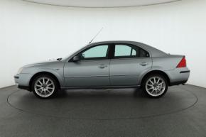 Ford Mondeo  1.8 16V 