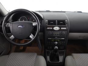 Ford Mondeo  1.8 16V 