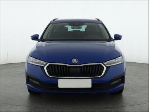 Škoda Octavia  2.0 TDI 