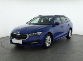 Škoda Octavia  2.0 TDI 