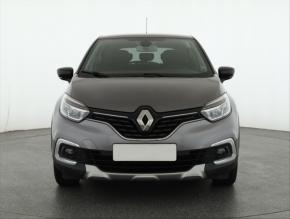 Renault Captur  1.2 TCe 