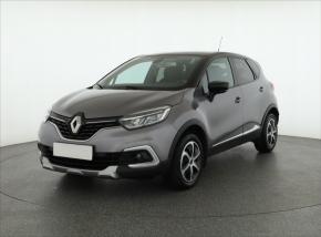 Renault Captur  1.2 TCe 