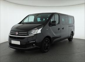 Fiat Talento  1.6 MultiJet 