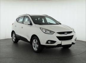 Hyundai ix35  1.7 CRDi 