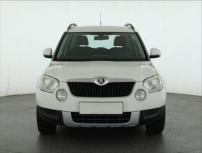 Škoda Yeti  2.0 TDI 