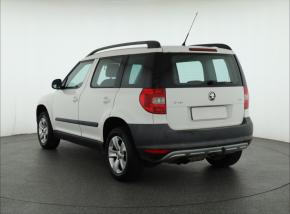 Škoda Yeti  2.0 TDI 