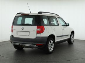 Škoda Yeti  2.0 TDI 