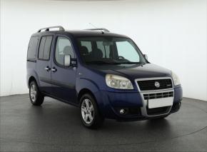 Fiat Doblo  1.9 JTD 