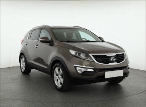 Kia Sportage  1.6 GDI 