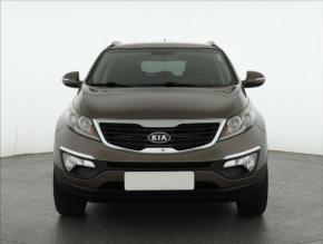 Kia Sportage  1.6 GDI 