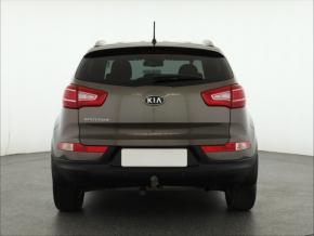 Kia Sportage  1.6 GDI 