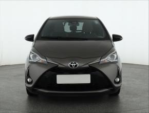 Toyota Yaris  1.5 Dual VVT-i 