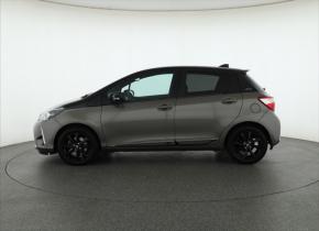 Toyota Yaris  1.5 Dual VVT-i 