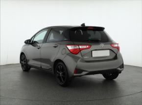 Toyota Yaris  1.5 Dual VVT-i 