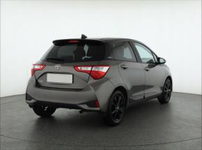 Toyota Yaris  1.5 Dual VVT-i 