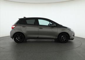 Toyota Yaris  1.5 Dual VVT-i 