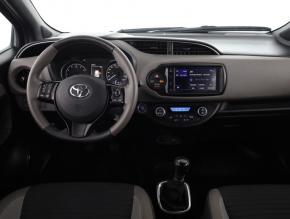 Toyota Yaris  1.5 Dual VVT-i 