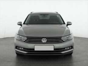 Volkswagen Passat  2.0 TDI 