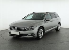 Volkswagen Passat  2.0 TDI 