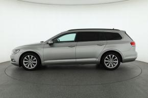 Volkswagen Passat  2.0 TDI 