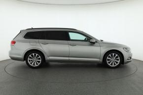 Volkswagen Passat  2.0 TDI 