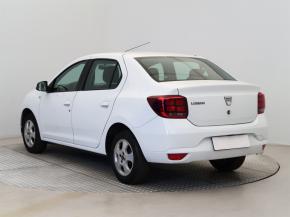 Dacia Logan  1.0 SCe 