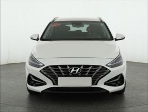 Hyundai i30  1.5 T-GDI MHEV Smart 