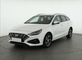 Hyundai i30  1.5 T-GDI MHEV Smart 