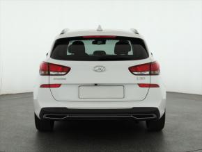 Hyundai i30  1.5 T-GDI MHEV Smart 