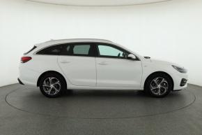 Hyundai i30  1.5 T-GDI MHEV Smart 