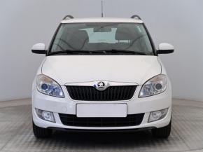 Škoda Fabia  1.2 TSI Elegance 