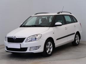 Škoda Fabia  1.2 TSI Elegance 