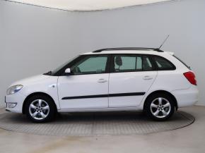 Škoda Fabia  1.2 TSI Elegance 