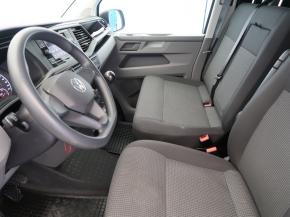 Volkswagen Transporter  2.0 TDI 