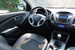 Hyundai ix35  2.0 CRDi 