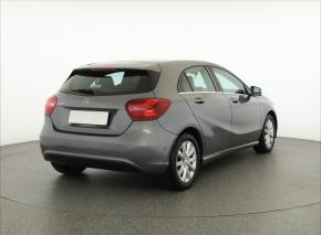 Mercedes-Benz A  A 180 