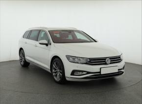 Volkswagen Passat  2.0 TDI 