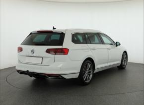 Volkswagen Passat  2.0 TDI 