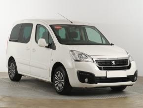 Peugeot Partner  1.6 HDi 