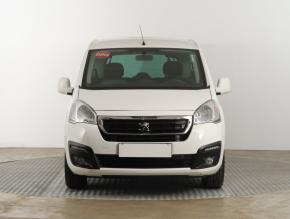 Peugeot Partner  1.6 HDi 