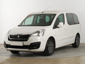 Peugeot Partner  1.6 HDi 