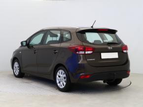 Kia Carens  1.6 GDI 