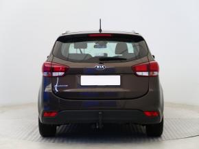 Kia Carens  1.6 GDI 